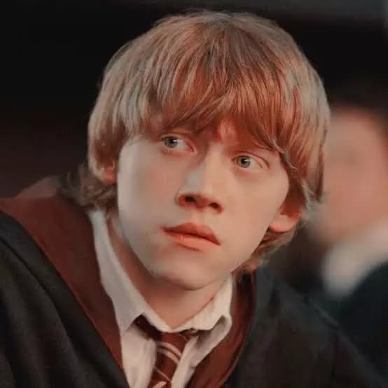 Ron Weasley thumbnail