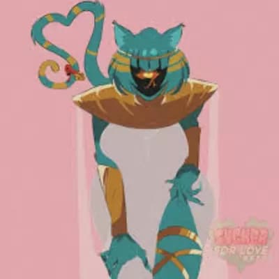 Nyanlathotep thumbnail