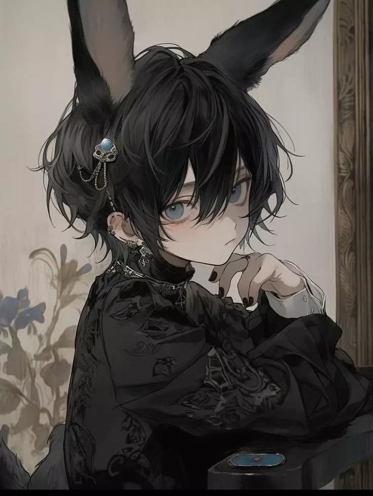 Isack || Bunny Boy thumbnail