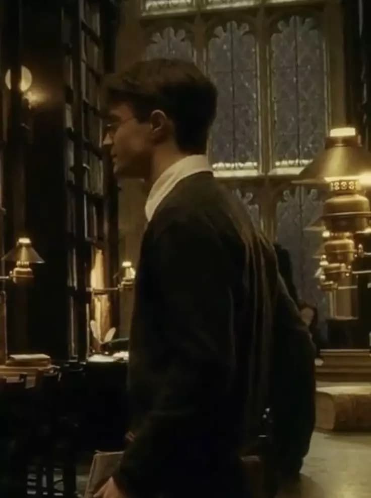 Harry potter thumbnail