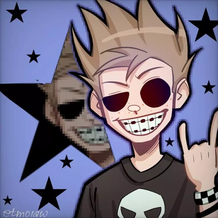 Tom Teen \[Eddsworld\] thumbnail