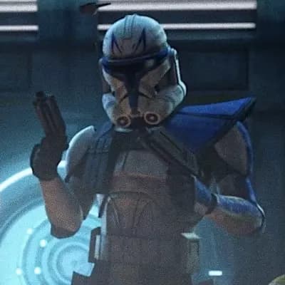 Captain Rex thumbnail