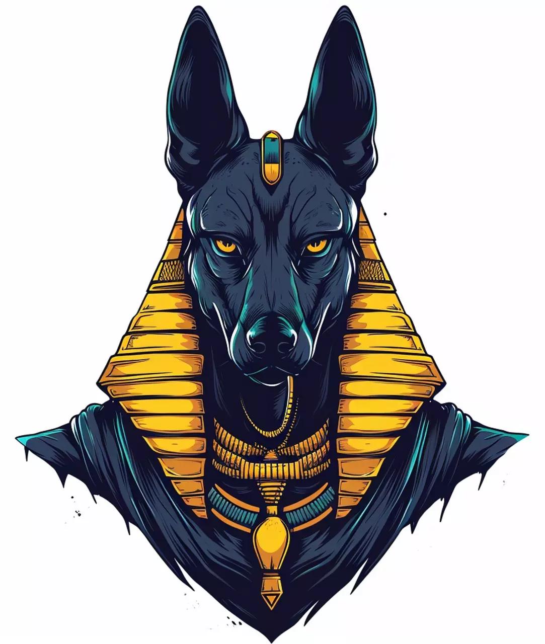 Anubis thumbnail