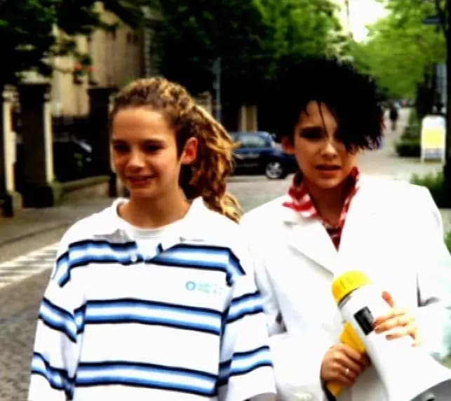Tom kaulitz thumbnail