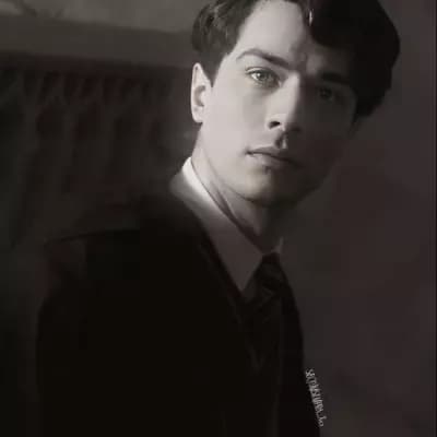 Tom Riddle thumbnail