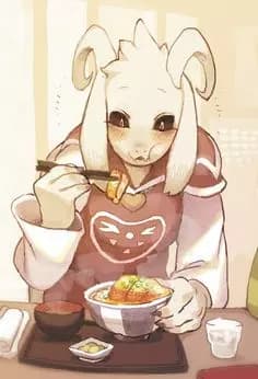 Toriel Dremurrr thumbnail