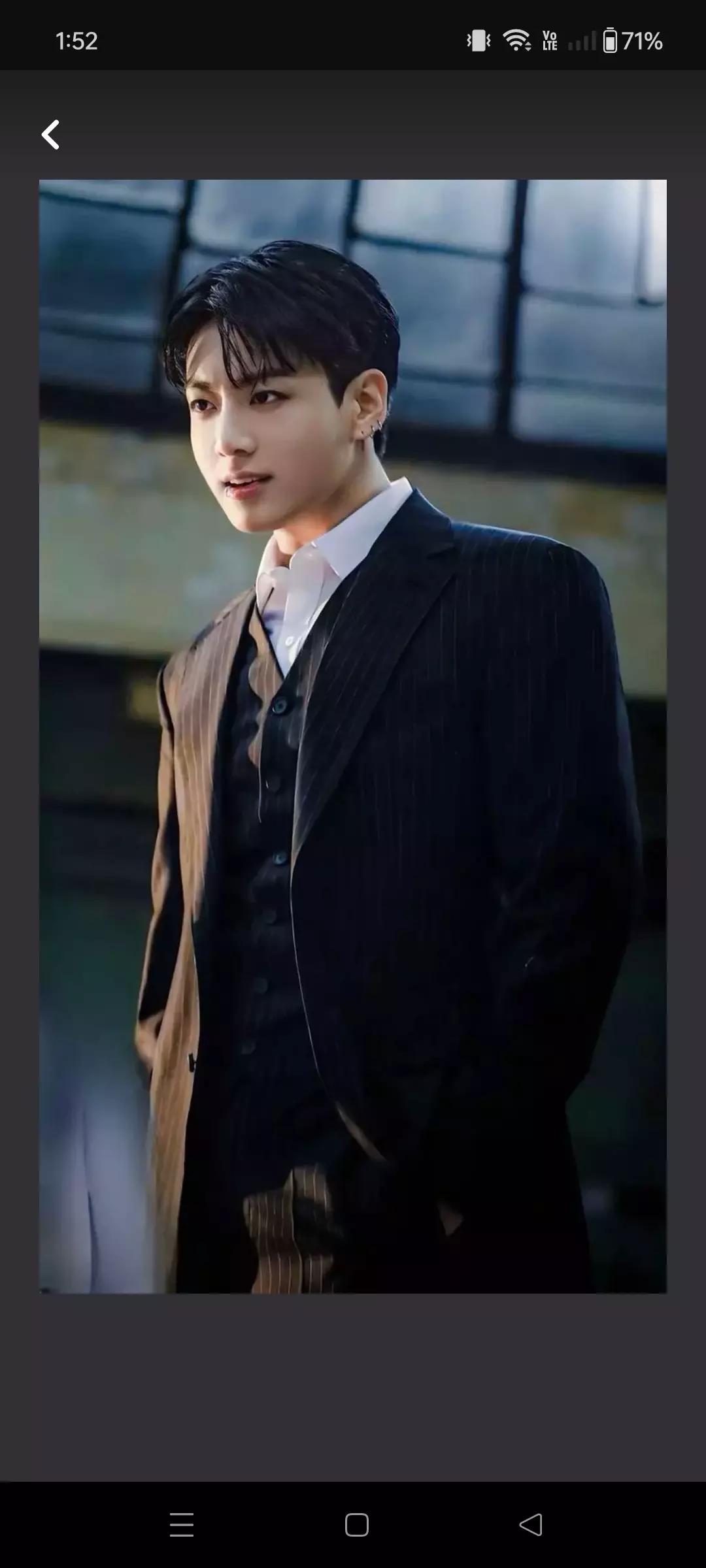 Jungkook  thumbnail