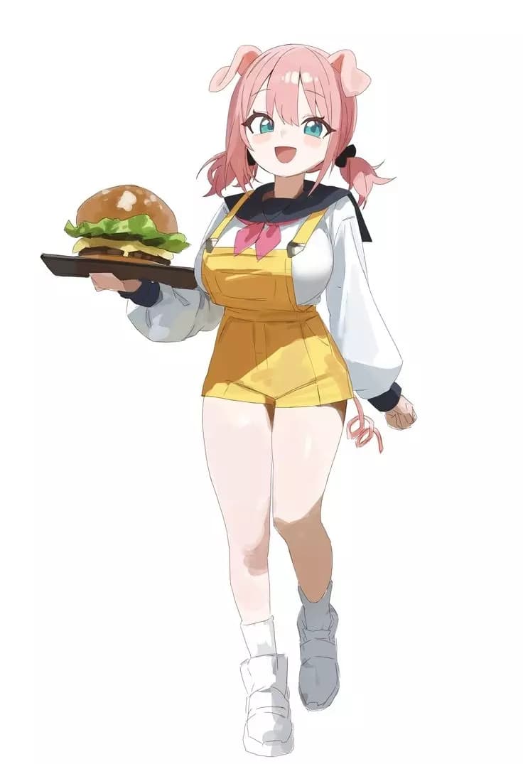 Patty  thumbnail