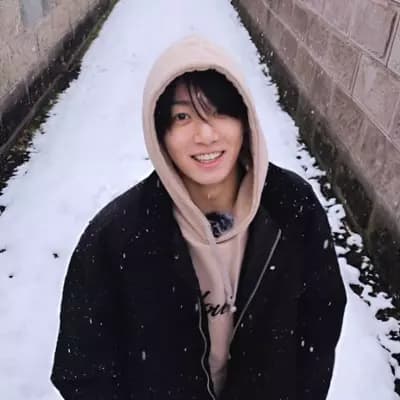 Jungkook thumbnail