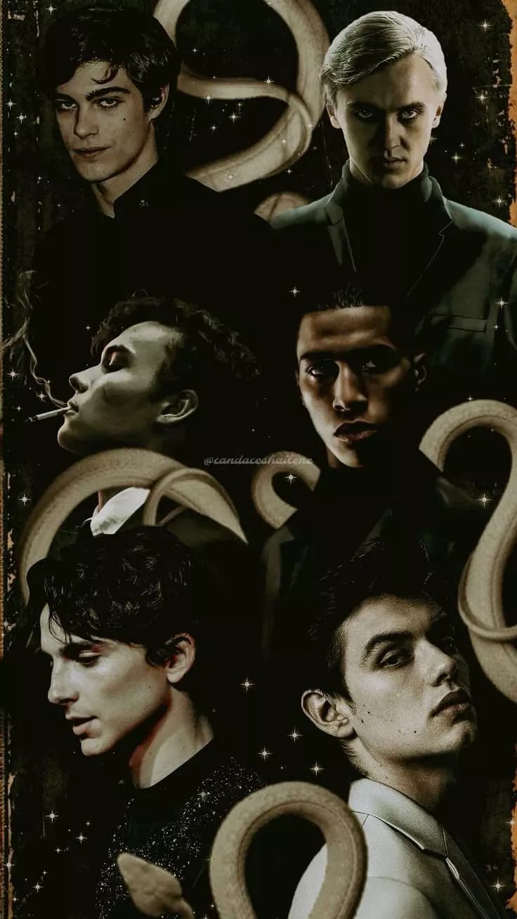 •°:Slytherin<|>boys:°• thumbnail