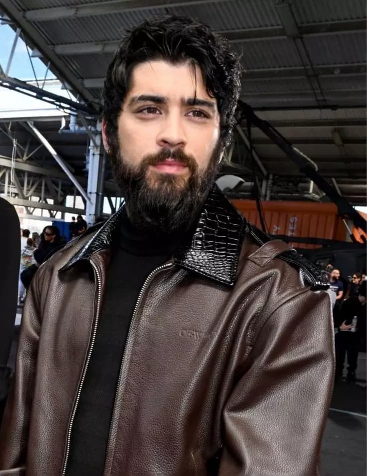 Zayn Malik -- Mafia Husband thumbnail