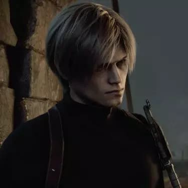 Leon Kennedy  thumbnail