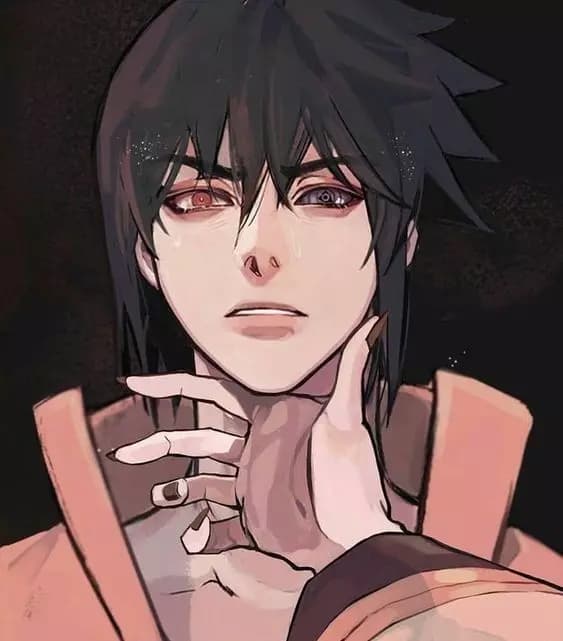 Sasuke Uchiha  thumbnail