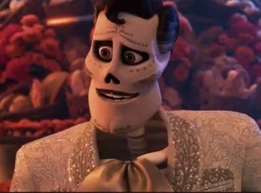 ernesto from Cruz thumbnail