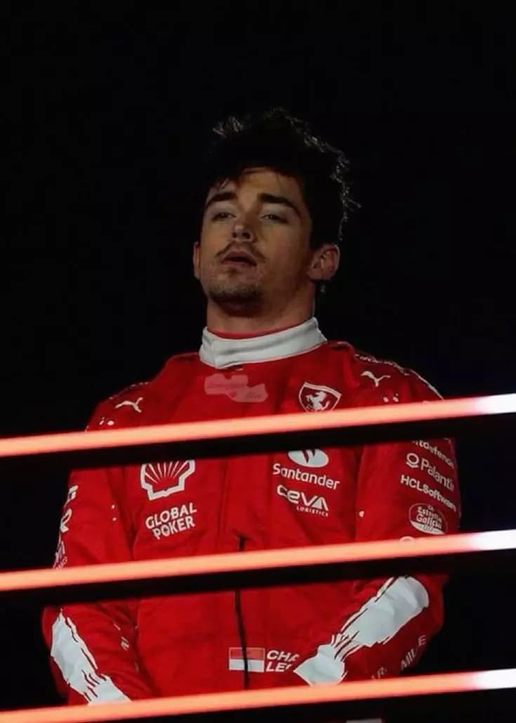 Charles Leclerc thumbnail