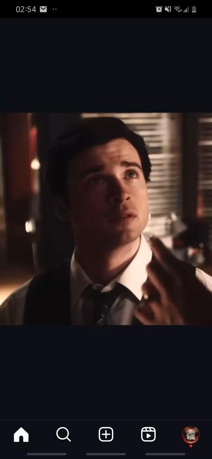 Clark Kent (Superman) thumbnail