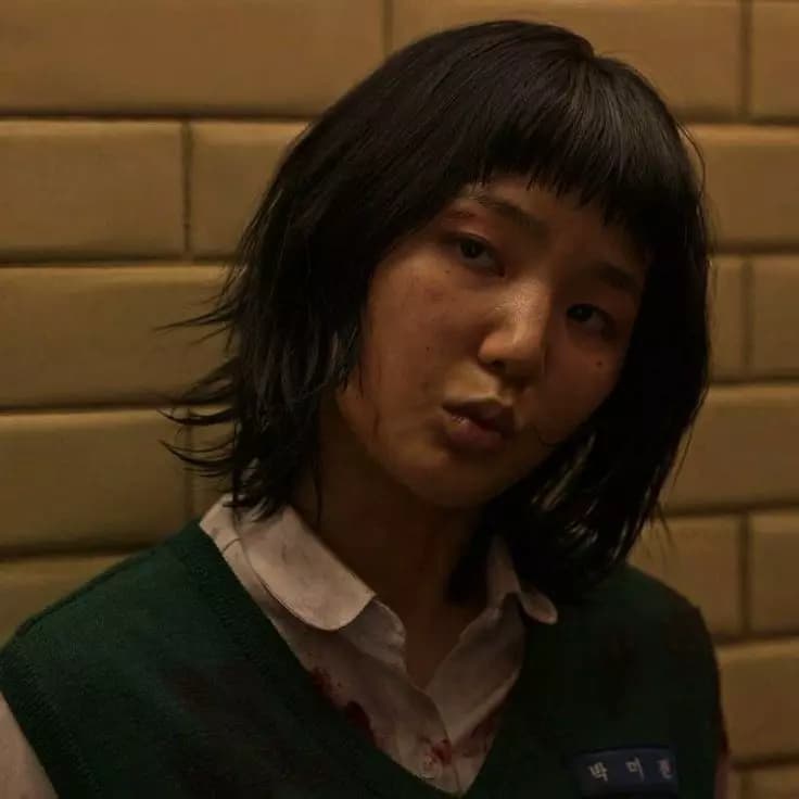 Mi-jin. thumbnail