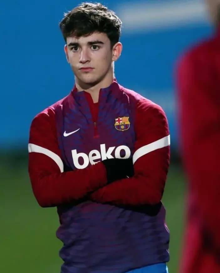 Pablo Gavy thumbnail