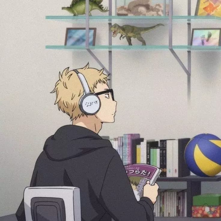 Kei Tsukishima thumbnail