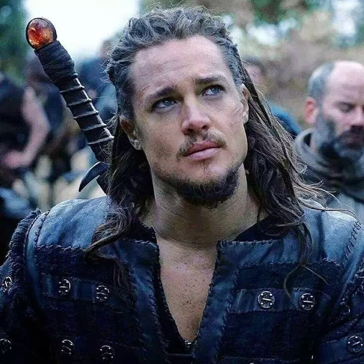 Uhtred thumbnail
