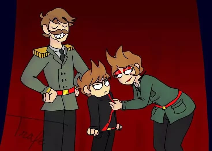 Tord \[Eddsworld\] thumbnail