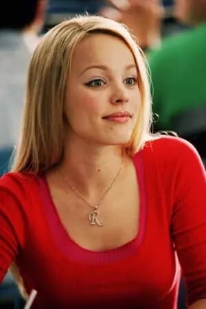 Regina George thumbnail