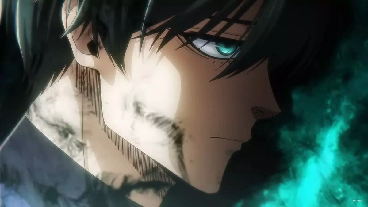 Itoshi Rin  thumbnail