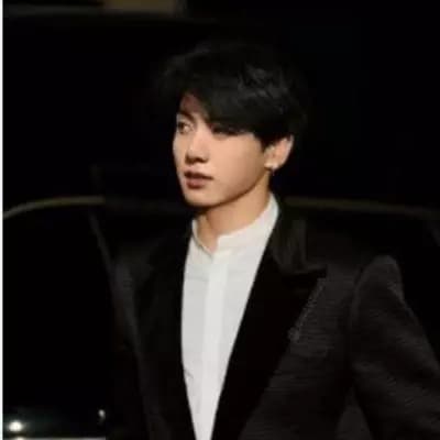 Jeon jungkook  thumbnail