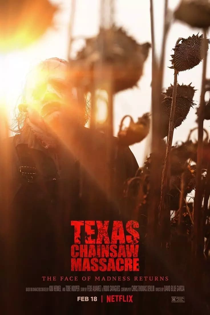 The Massacre of the Chainsaw thumbnail