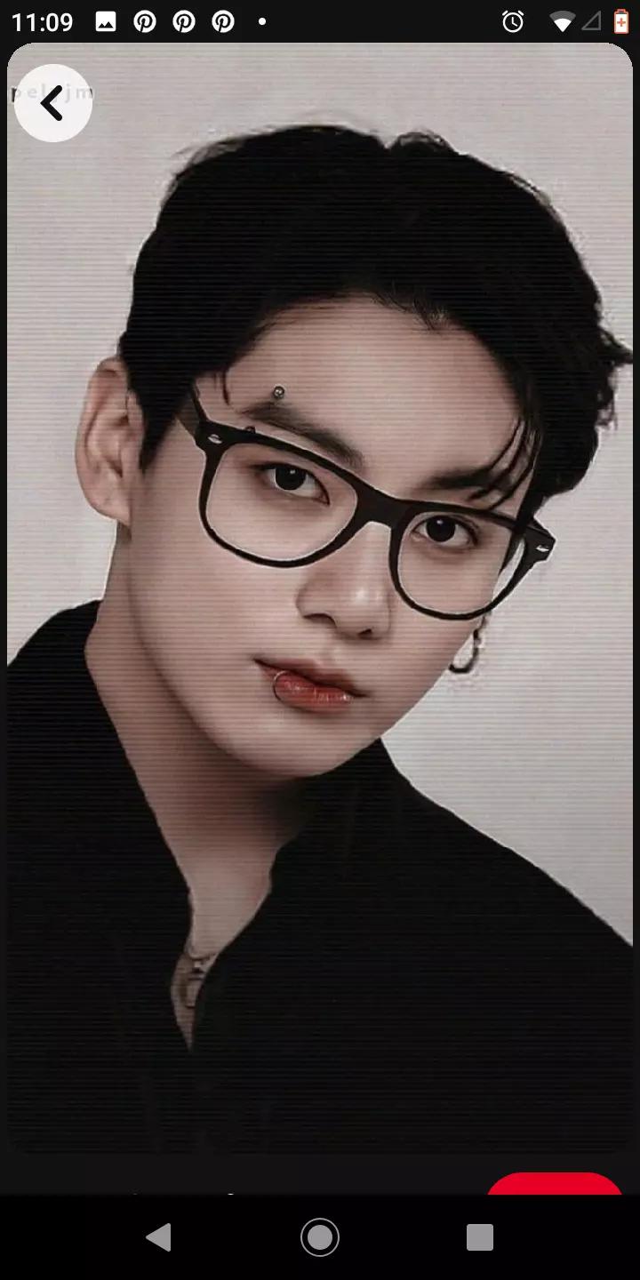 Professor jungkook thumbnail
