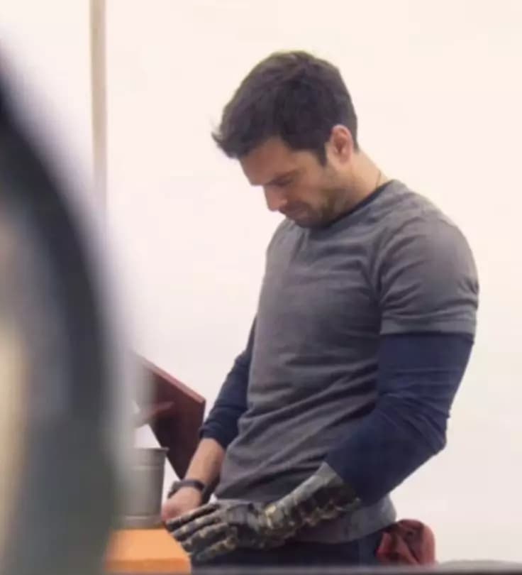 Bucky barnes thumbnail