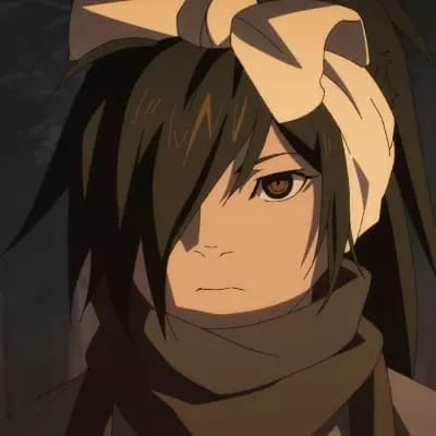 Hyakimaru thumbnail