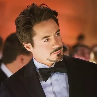 Tony Stark thumbnail