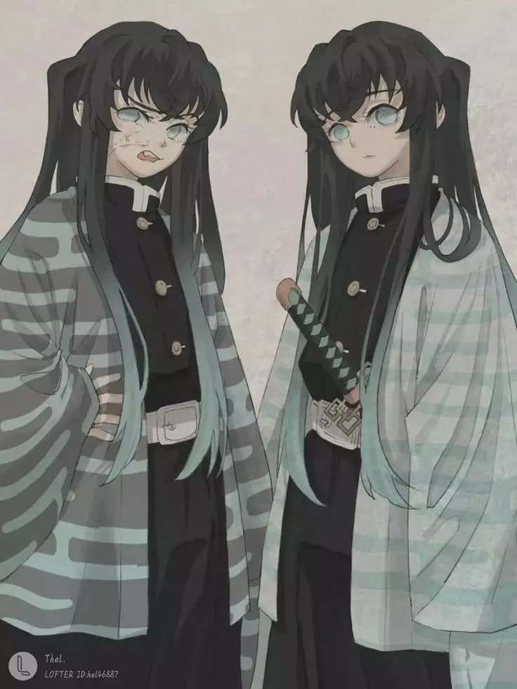 Muichiro and Yuichiro thumbnail