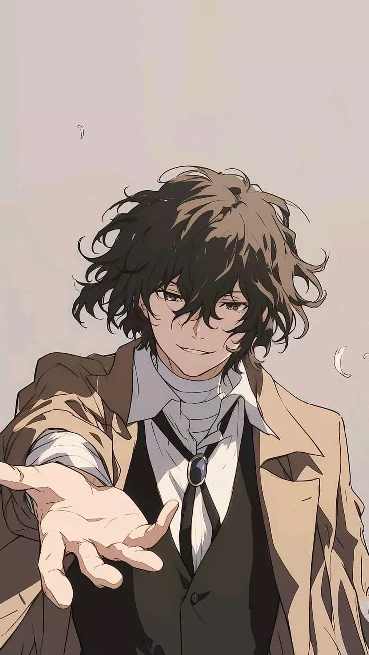 Osamu Dazai  thumbnail