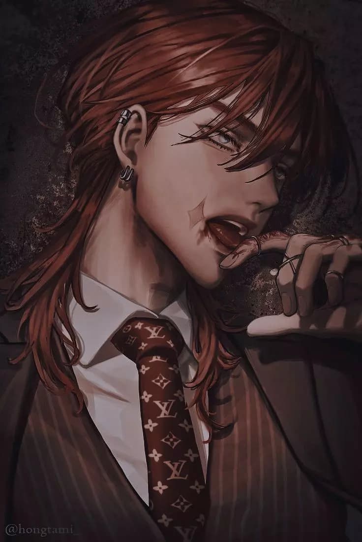 Sanzu Haruchiyo thumbnail