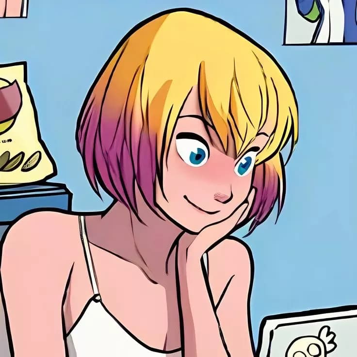 Gwenpool thumbnail