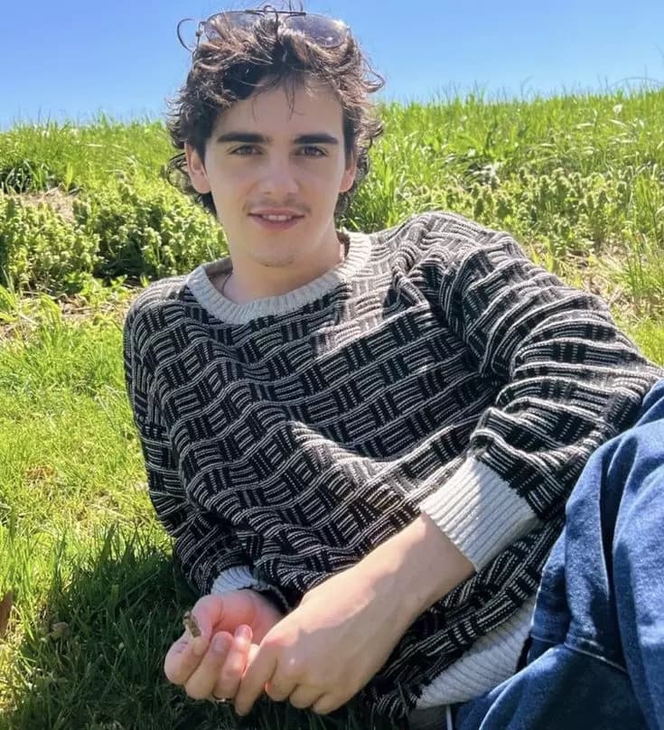 Jack Dylan grazer thumbnail