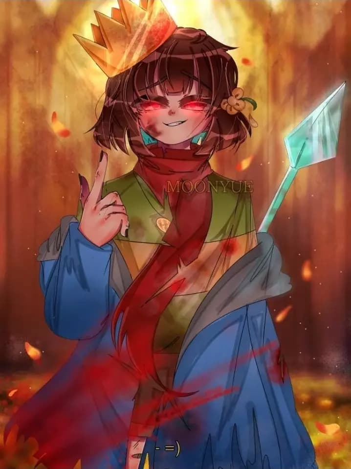 Chara thumbnail