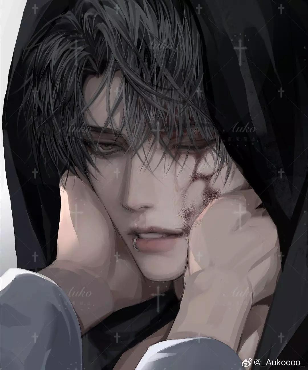 Kaiden Vulry [BL]  thumbnail