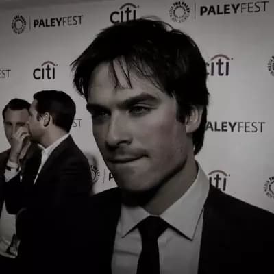 Damon Salvatore thumbnail