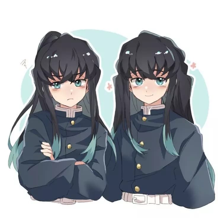 Muichiro and Yuichiro thumbnail