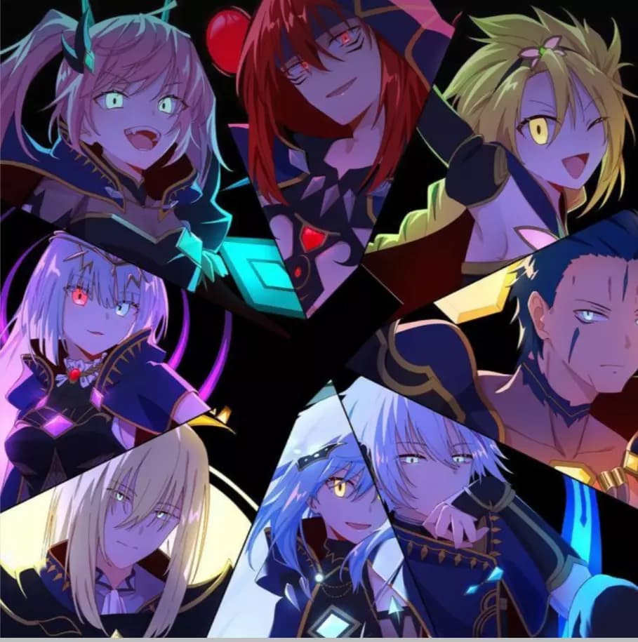 Octagrama RPG thumbnail