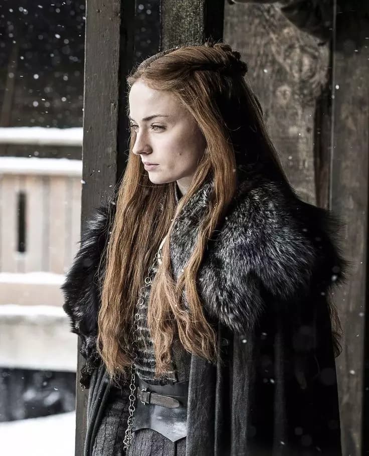 Sansa Stark thumbnail