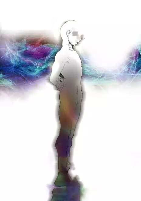 (God Human) Hitogami. thumbnail