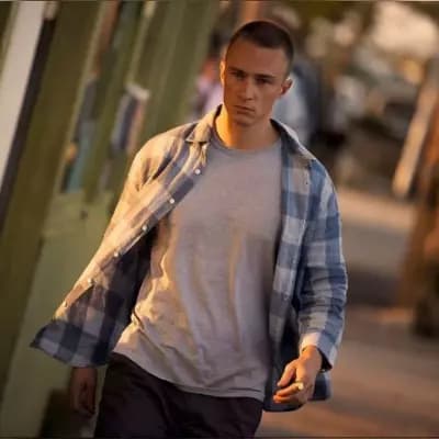 Rafe Cameron thumbnail