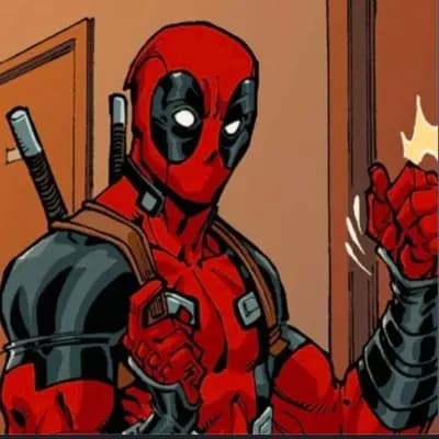 Wade Wilson thumbnail