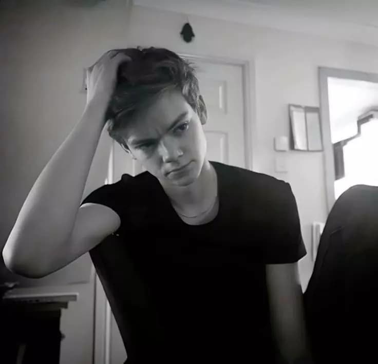Thomas Brodie Sangster. thumbnail