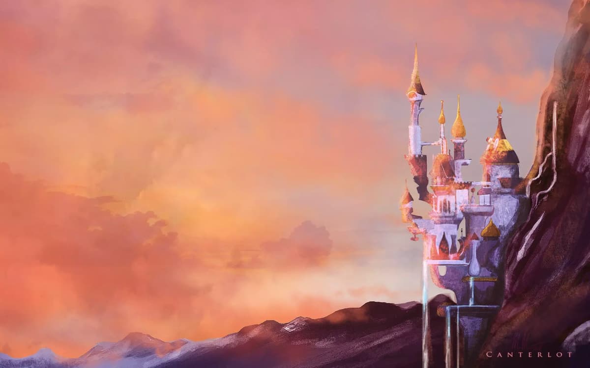 Equestria: The Last Stallion thumbnail