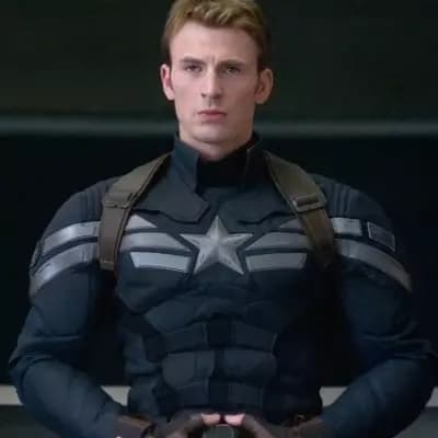 Steve Rogers thumbnail